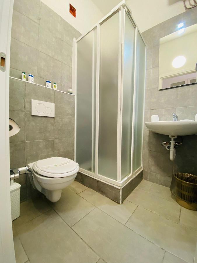 Katrin Luxury Hotel เวโรนา ภายนอก รูปภาพ