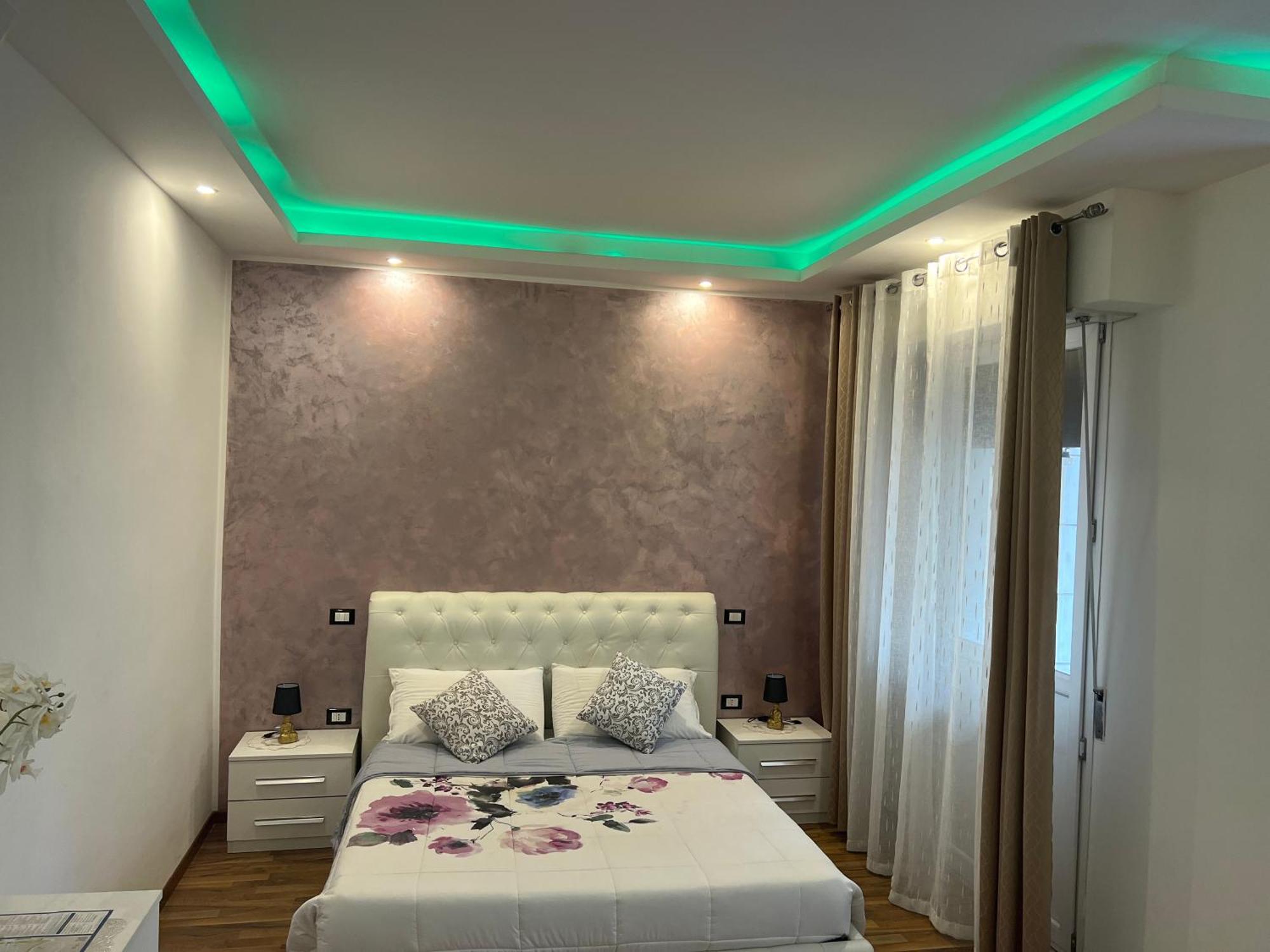 Katrin Luxury Hotel เวโรนา ภายนอก รูปภาพ